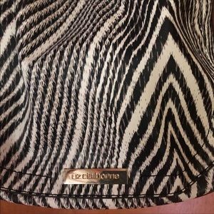 LIZ CLAIBORNE pocketbook